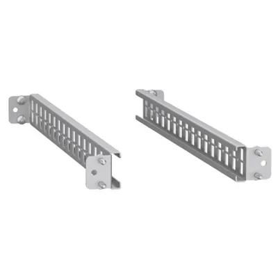 Integrated cross rails, PanelSeT SFN, PanelSeT SF,  H40 W500mm, set of 2