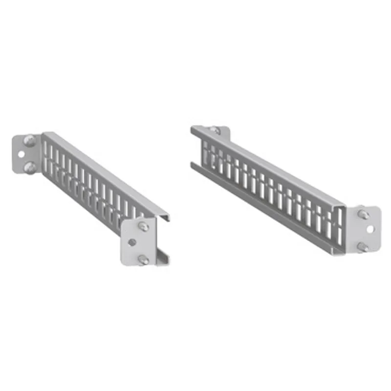Integrated cross rails, PanelSeT SFN, PanelSeT SF,  H40 W500mm, set of 2