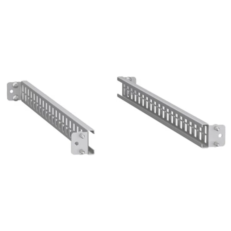 Integrated cross rails, PanelSeT SFN, PanelSeT SF,  H40 W600mm, set of 2