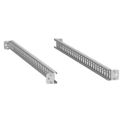 Integrated cross rails, PanelSeT SFN, PanelSeT SF,  H40 W800mm, set of 2