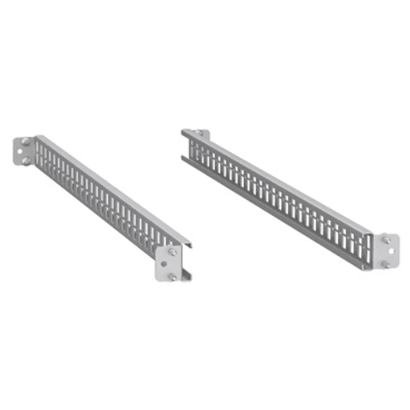 Integrated cross rails, PanelSeT SFN, PanelSeT SF,  H40 W800mm, set of 2