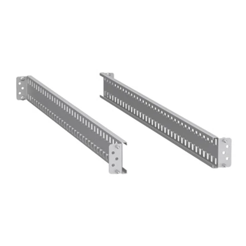 Integrated cross rails, PanelSeT SFN, PanelSeT SF,  H65 W1000mm, set of 2