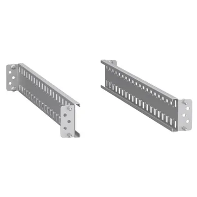Integrated cross rails, PanelSeT SFN, PanelSeT SF,  H65 W600mm, set of 2