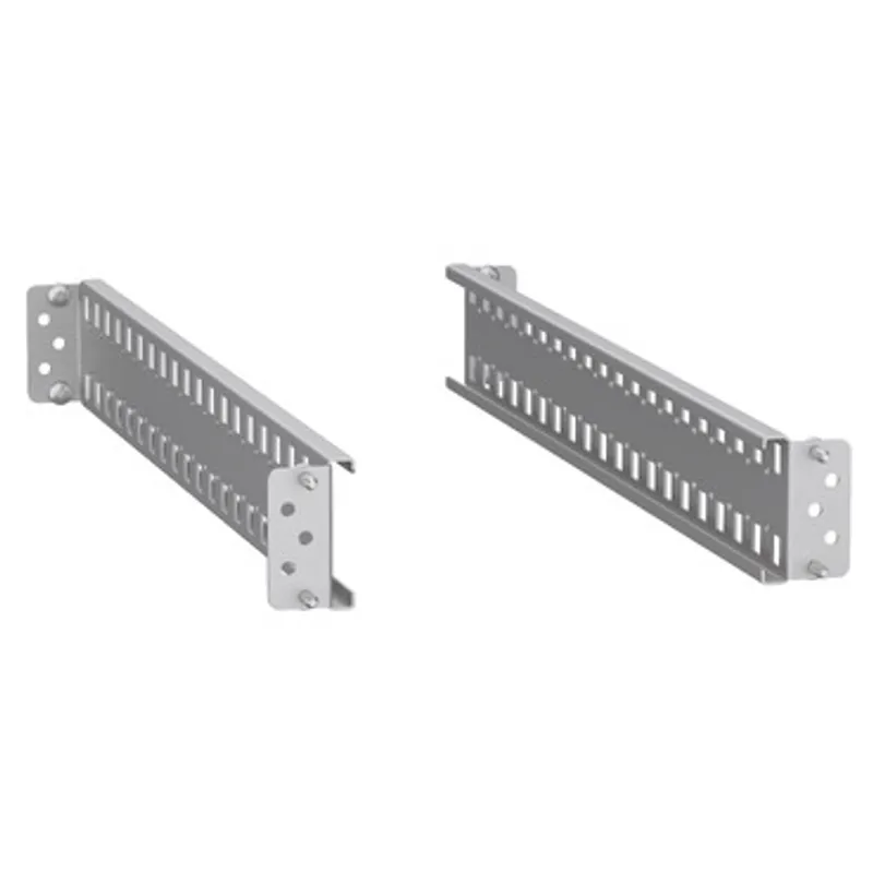 Integrated cross rails, PanelSeT SFN, PanelSeT SF,  H65 W600mm, set of 2