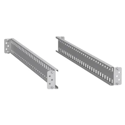 Integrated cross rails, PanelSeT SFN, PanelSeT SF,  H65 W800mm, set of 2