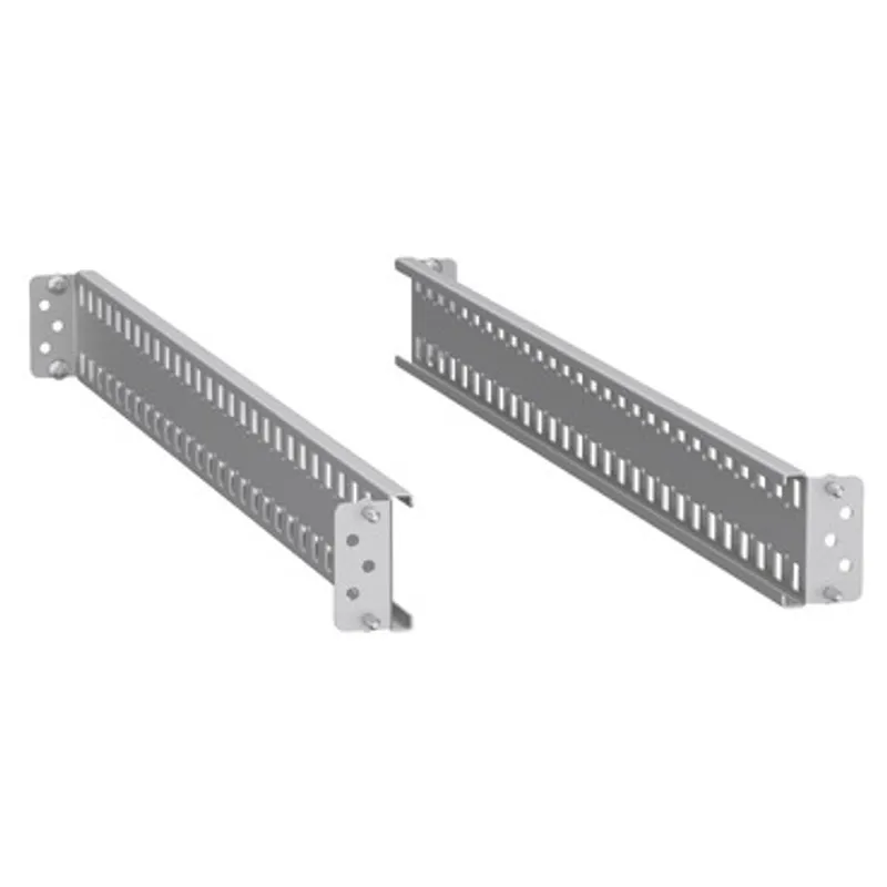 Integrated cross rails, PanelSeT SFN, PanelSeT SF,  H65 W800mm, set of 2