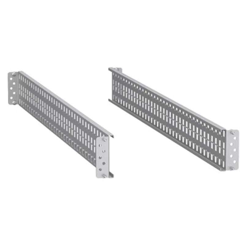 Integrated cross rails, PanelSeT SFN, PanelSeT SF,  H90 W1000mm, set of 2