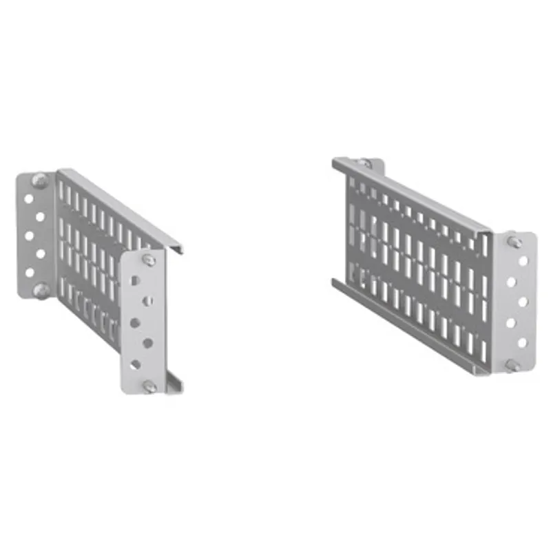 Integrated cross rails, PanelSeT SFN, PanelSeT SF,  H90 W400mm, set of 2