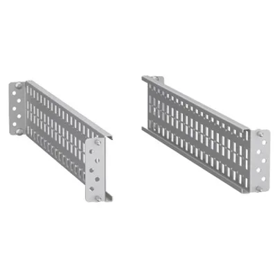 Integrated cross rails, PanelSeT SFN, PanelSeT SF,  H90 W600mm, set of 2