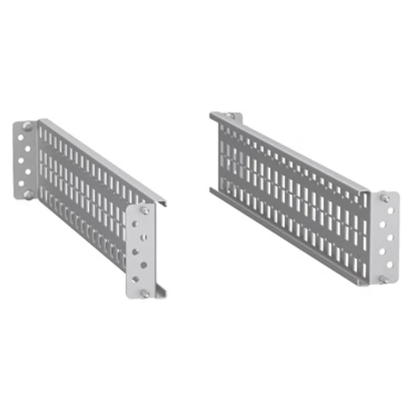 Integrated cross rails, PanelSeT SFN, PanelSeT SF,  H90 W600mm, set of 2