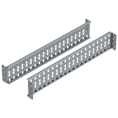 Integrated cross rails, PanelSeT SFN, PanelSeT SF,  H90 W800mm, set of 2