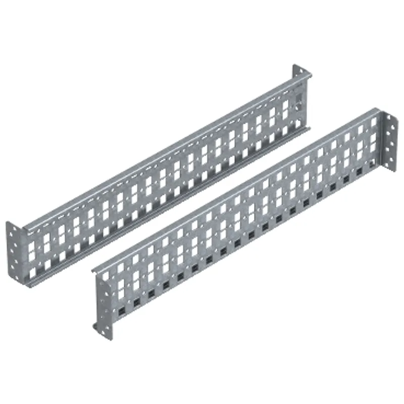 Integrated cross rails, PanelSeT SFN, PanelSeT SF,  H90 W800mm, set of 2