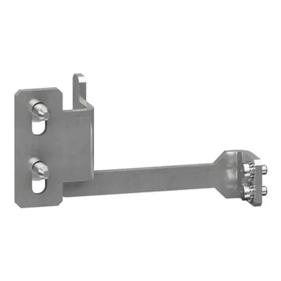 Interlocking system for main door, PanelSeT SFN, PanelSeT SF, steel