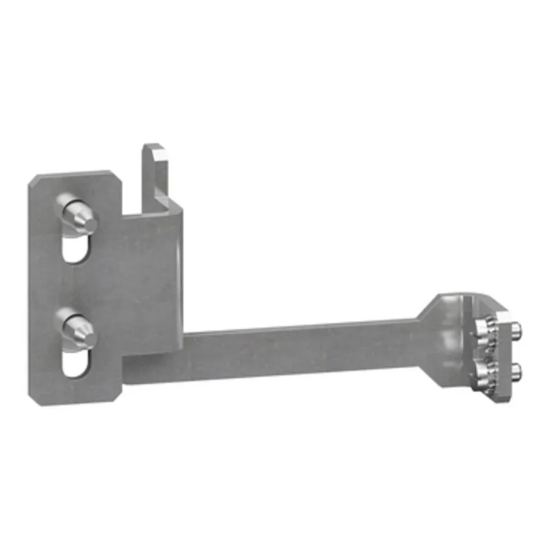Interlocking system for main door, PanelSeT SFN, PanelSeT SF, steel
