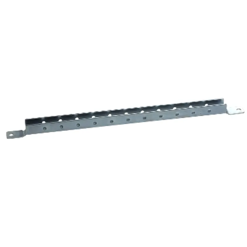 Light cross rails, PanelSeT SFN, PanelSeT SF, PanelSeT SM,   W400mm, set of 2