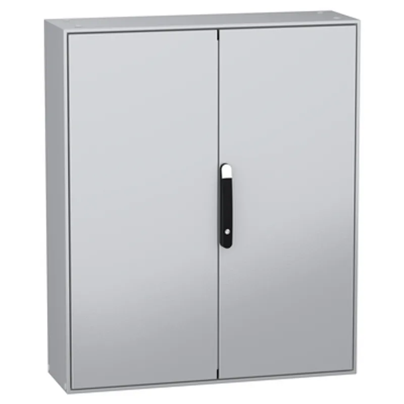 PanelSeT SM compact enclosure without mounting plate - 1200x1000x300 mm — photo 1 of 11