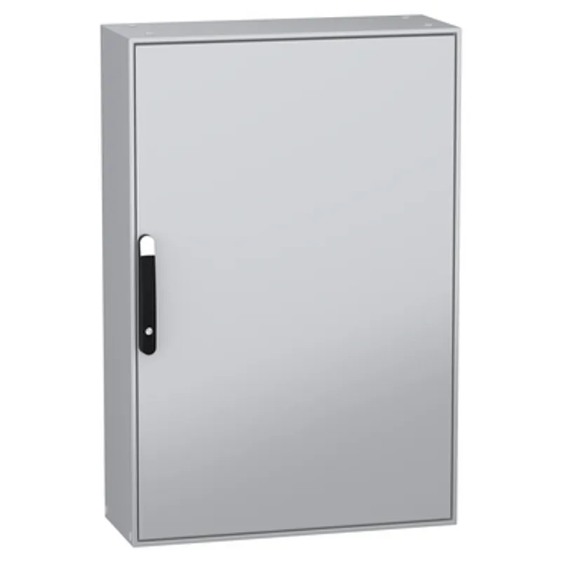 PanelSeT SM compact enclosure without mounting plate - 1200x800x300 mm — photo 1 of 11