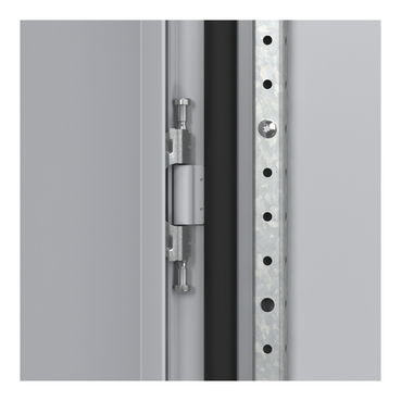PanelSeT SM compact enclosure with mounting plate - 1200x800x300 mm — photo 8 of 11