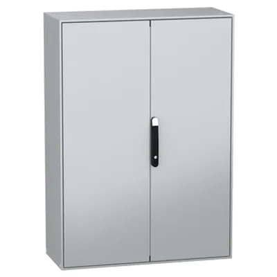 PanelSeT SM compact enclosure without mounting plate - 1400x1000x400 mm