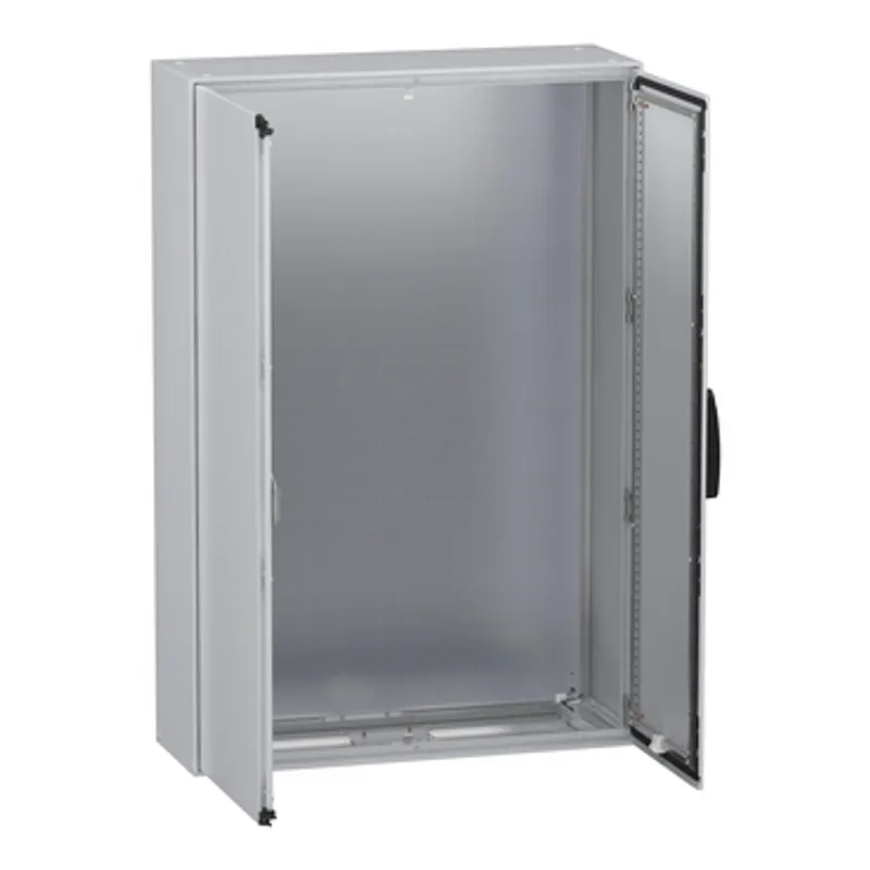 PanelSeT SM compact enclosure without mounting plate - 1400x1200x400 mm — photo 7 of 11