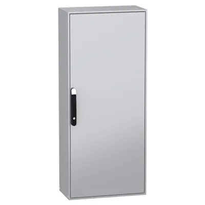 PanelSeT SM compact enclosure without mounting plate - 1400x600x300 mm