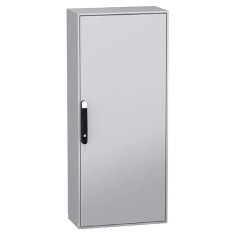 PanelSeT SM compact enclosure without mounting plate - 1400x600x300 mm — photo 1 of 11