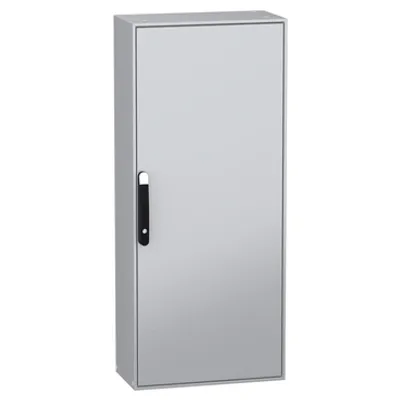 PanelSeT SM compact enclosure with mounting plate - 1400x600x300 mm