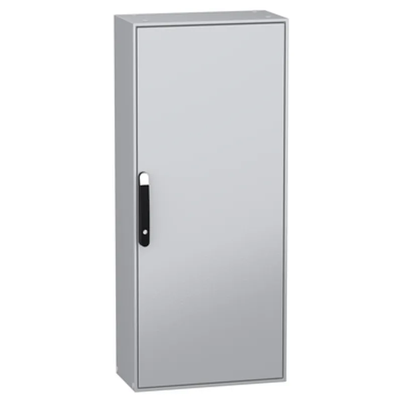 PanelSeT SM compact enclosure with mounting plate - 1400x600x300 mm — photo 1 of 11