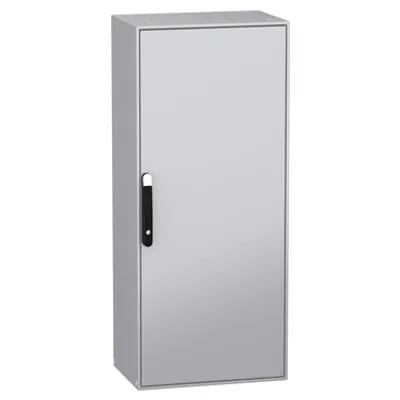 PanelSeT SM compact enclosure without mounting plate - 1400x600x400 mm