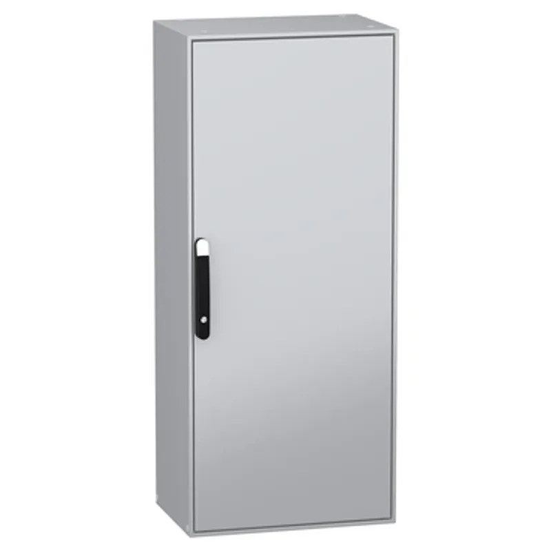 PanelSeT SM compact enclosure without mounting plate - 1400x600x400 mm — photo 1 of 11