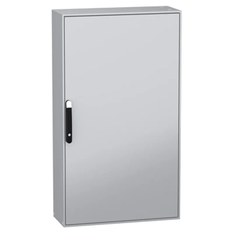PanelSeT SM compact enclosure without mounting plate - 1400x800x300 mm — photo 1 of 11