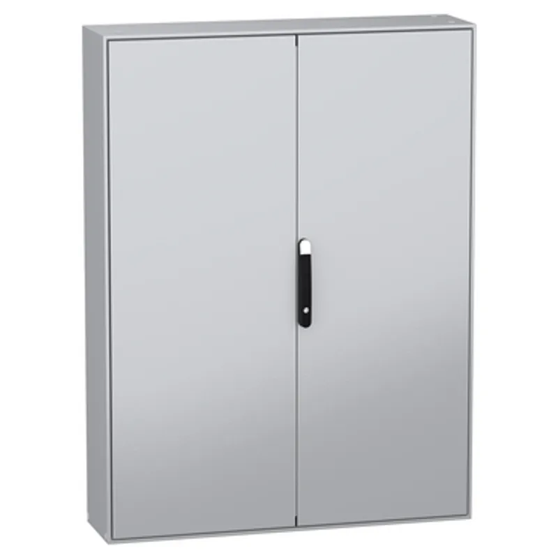 PanelSeT SM compact enclosure without mounting plate - 1600x1200x300 mm — photo 1 of 11