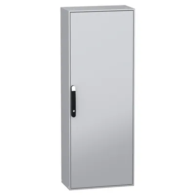 PanelSeT SM compact enclosure without mounting plate - 1600x600x300 mm