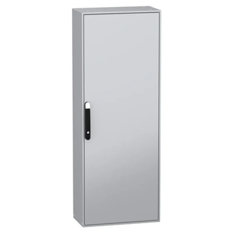 PanelSeT SM compact enclosure without mounting plate - 1600x600x300 mm — photo 1 of 11