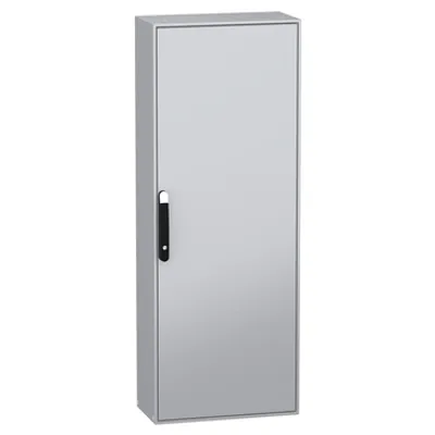 PanelSeT SM compact enclosure with mounting plate - 1600x600x300 mm