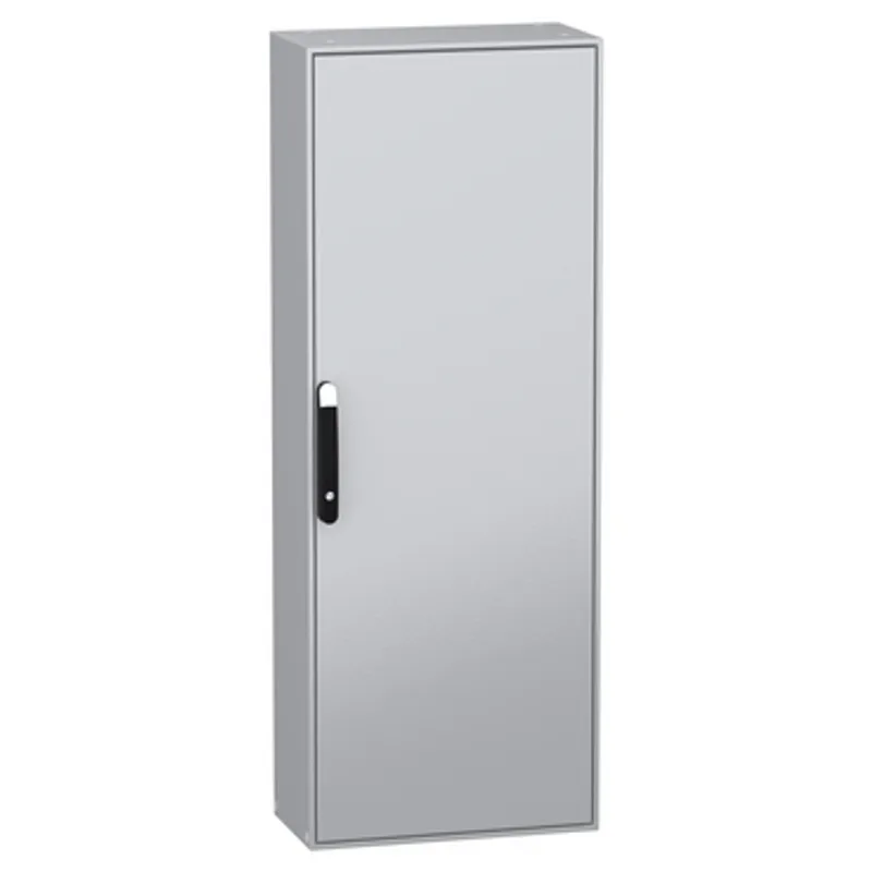 PanelSeT SM compact enclosure with mounting plate - 1600x600x300 mm — photo 1 of 13