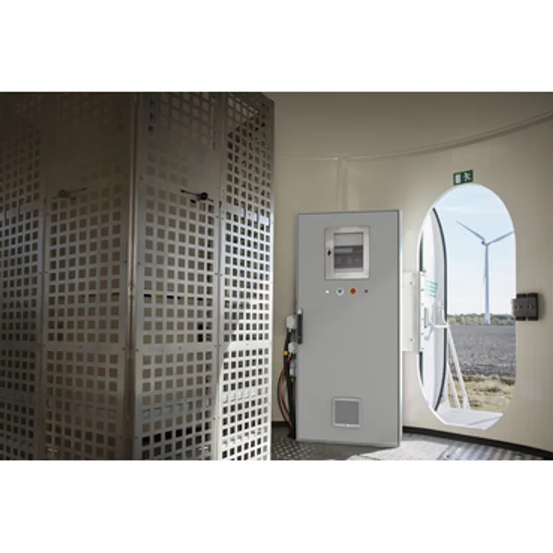 PanelSeT SM compact enclosure with mounting plate - 1600x600x300 mm — photo 11 of 13