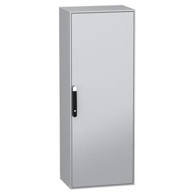 PanelSeT SM compact enclosure without mounting plate - 1600x600x400 mm