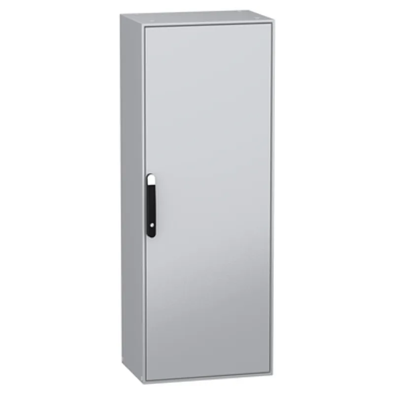 PanelSeT SM compact enclosure without mounting plate - 1600x600x400 mm — photo 1 of 11