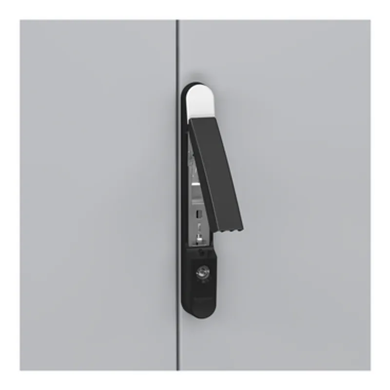 PanelSeT SM compact enclosure without mounting plate - 1600x600x400 mm — photo 9 of 11