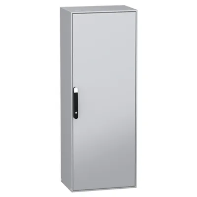 PanelSeT SM compact enclosure with mounting plate - 1600x600x400 mm