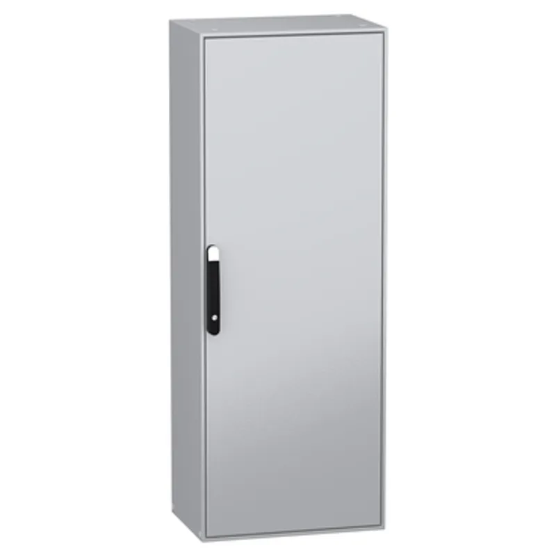 PanelSeT SM compact enclosure with mounting plate - 1600x600x400 mm — photo 1 of 11