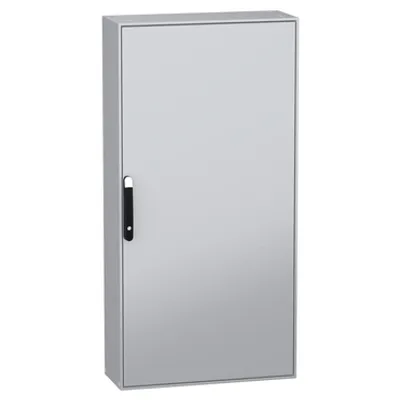 PanelSeT SM compact enclosure without mounting plate - 1600x800x300 mm