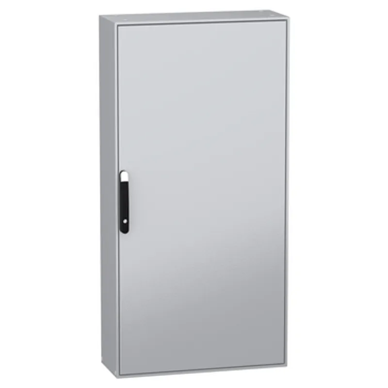 PanelSeT SM compact enclosure without mounting plate - 1600x800x300 mm — photo 1 of 11