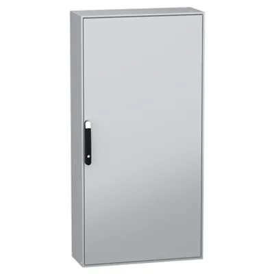 PanelSeT SM compact enclosure with mounting plate - 1600x800x300 mm