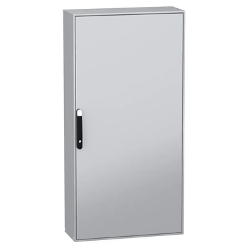 PanelSeT SM compact enclosure with mounting plate - 1600x800x300 mm — photo 1 of 11