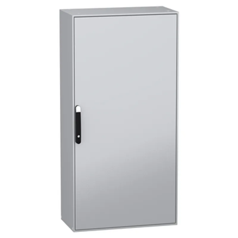 PanelSeT SM compact enclosure without mounting plate - 1600x800x400 mm — photo 1 of 11
