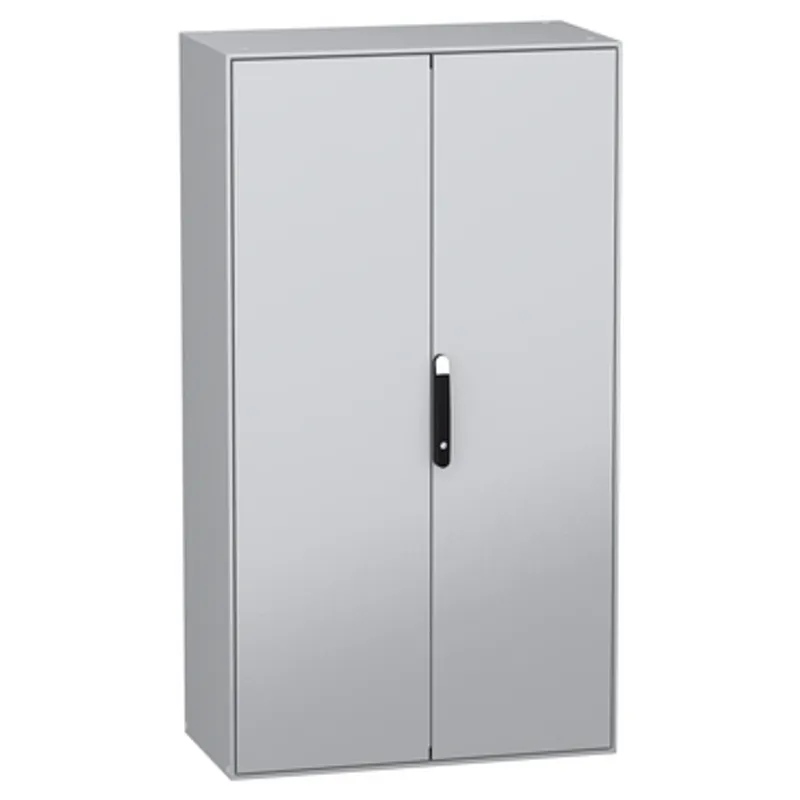 PanelSeT SM compact enclosure without mounting plate - 1800x1000x500 mm — photo 1 of 11