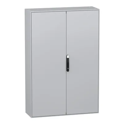 PanelSeT SM compact enclosure with mounting plate - 1800x1200x400 mm