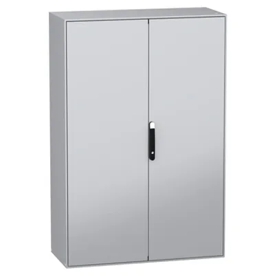 PanelSeT SM compact enclosure without mounting plate - 1800x1200x500 mm